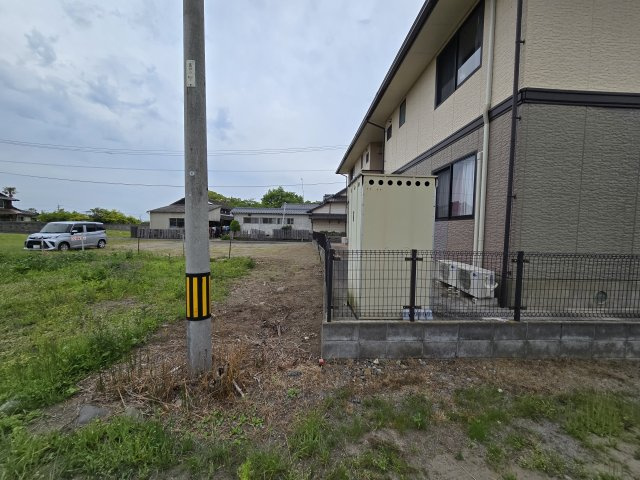【外観】