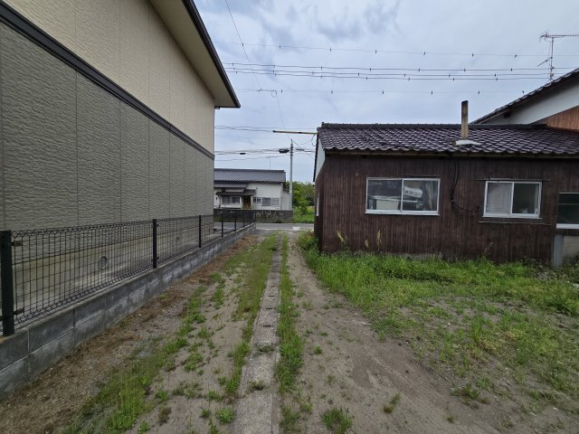 【外観】