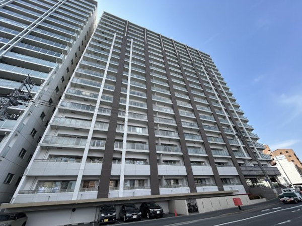 ルミナス舟入本町リバーフロントの画像