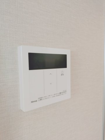 【その他】 | 金太郎ヒルズ340 | 給湯設備です