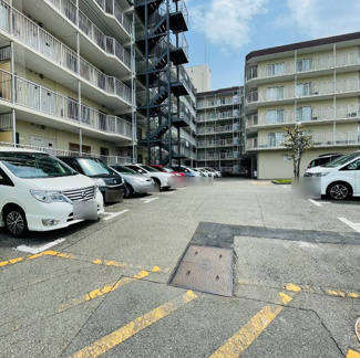 【駐車場】 | 駐車場