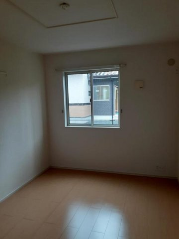 アルバーダ・ＭⅠの内装