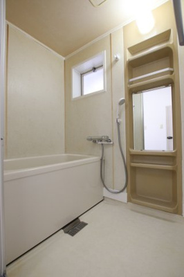 【浴室】 | グランディール藤沢台