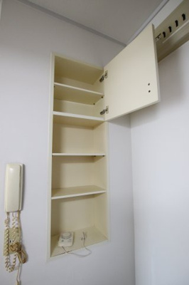 【収納】 | グランディール藤沢台