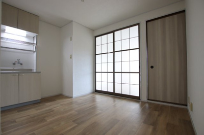 【居間・リビング】 | グランディール藤沢台