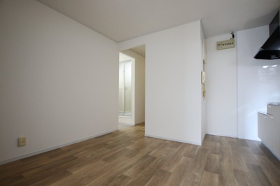 【居間・リビング】 | グランディール藤沢台