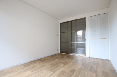 【洋室】 | グランディール藤沢台