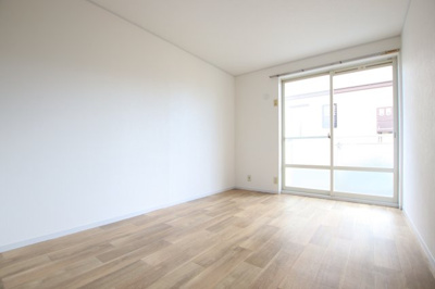 【洋室】 | グランディール藤沢台