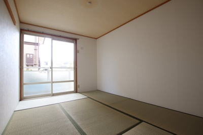 【和室】 | グランディール藤沢台