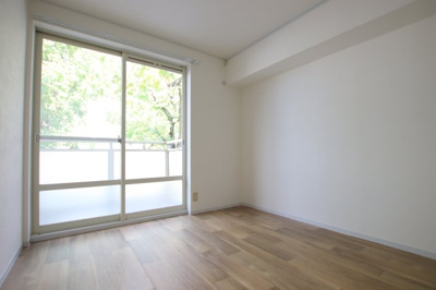 【洋室】 | グランディール藤沢台