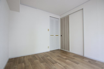 【寝室】 | グランディール藤沢台