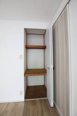 【収納】 | グランディール藤沢台