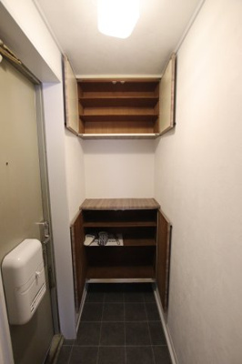 【収納】 | グランディール藤沢台