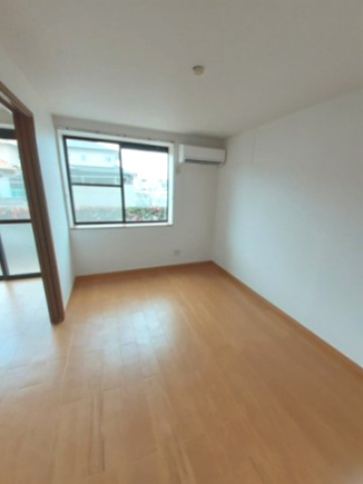 ソレアードの居間・リビング|居間です