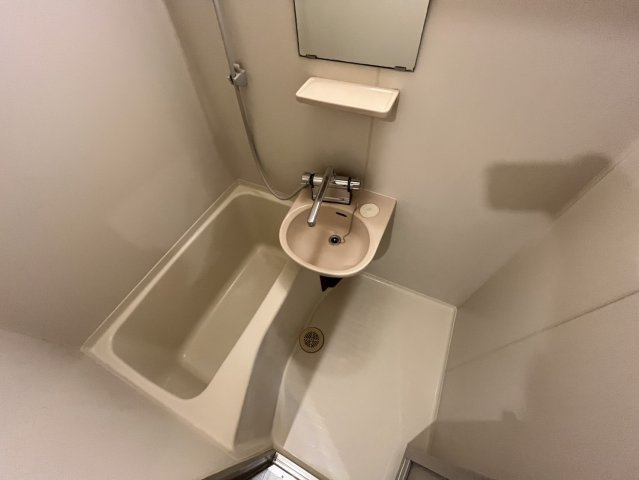 セントラルハイツカシノ｜名古屋市の賃貸ならMy賃貸の浴室|セントラルハイツカシノ