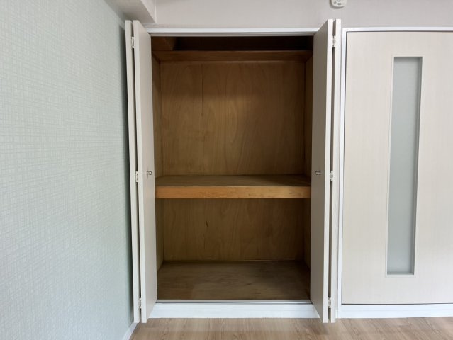 セントラルハイツカシノ｜名古屋市の賃貸ならMy賃貸の収納|セントラルハイツカシノ