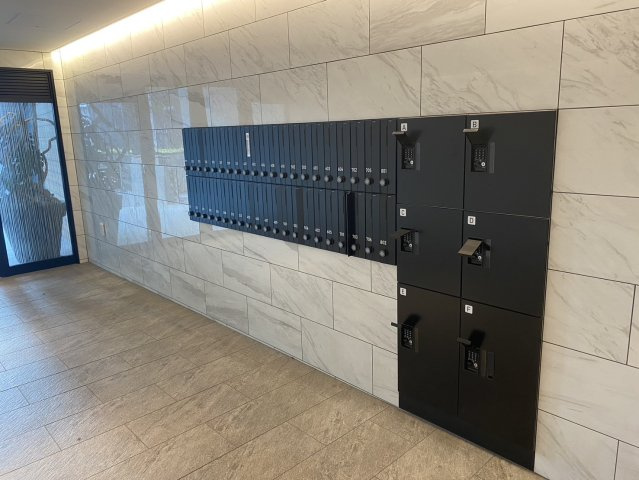 セントラルハイツカシノ｜名古屋市の賃貸ならMy賃貸のその他共用部分|セントラルハイツカシノ