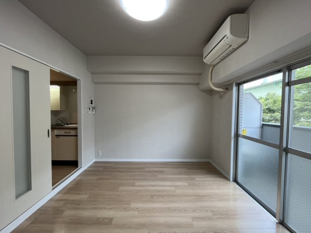 セントラルハイツカシノ｜名古屋市の賃貸ならMy賃貸の居間・リビング|セントラルハイツカシノ