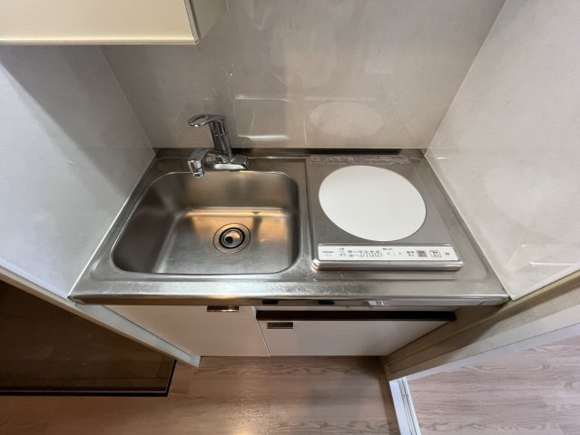 セントラルハイツカシノ｜名古屋市の賃貸ならMy賃貸のキッチン|セントラルハイツカシノ