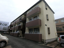 パーラメントⅡの画像