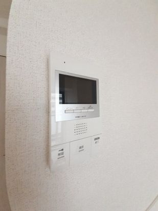 ヒラキ門前仲町のセキュリティ