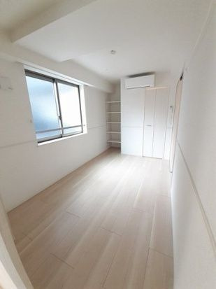 ヒラキ門前仲町の内装