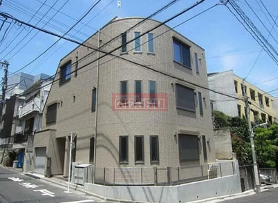 【外観】 | モルゲンロート