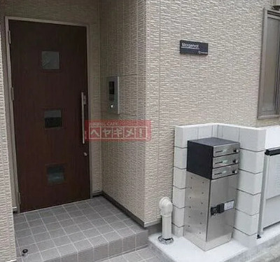 【エントランス】 | モルゲンロート