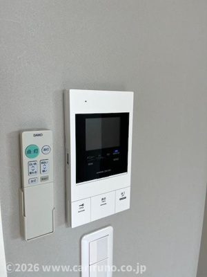 【セキュリティ】 | エフプレスト岸町