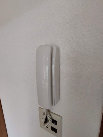 ロフティーグレースのセキュリティ