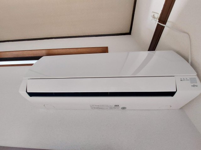 ロフティーグレースの設備