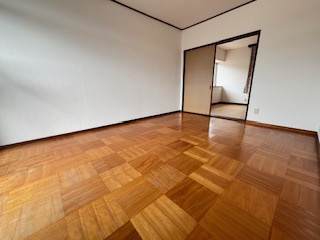 【洋室】 | 呉市焼山政畝1丁目【中古戸建】