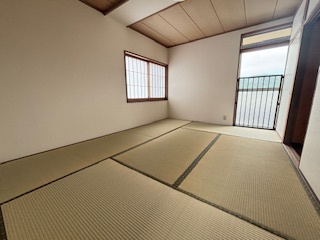 【和室】 | 呉市焼山政畝1丁目【中古戸建】