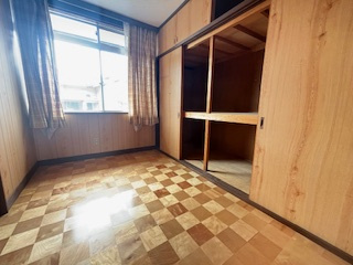 【収納】 | 呉市焼山政畝1丁目【中古戸建】