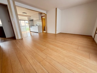 【洋室】 | 呉市焼山政畝1丁目【中古戸建】