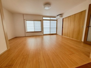 【洋室】 | 呉市焼山政畝1丁目【中古戸建】