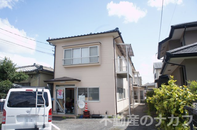 コーポすわ（店舗）