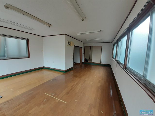 コーポすわ（店舗）の内装|※過去の室内写真のため現況と異なる場合があります