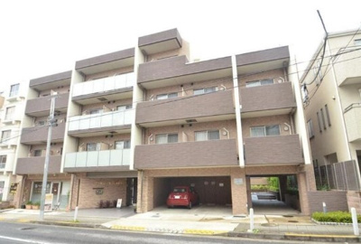 【外観】 | 自由が丘カントリー倶楽部