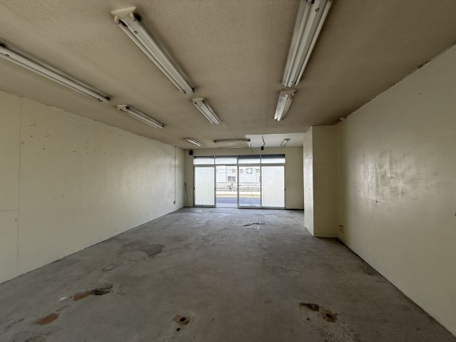 ルートオブファイブの内装