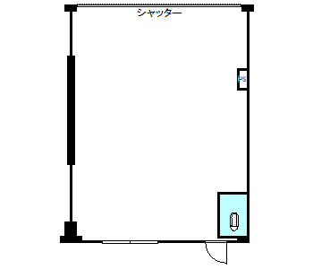 ルートオブファイブの間取り