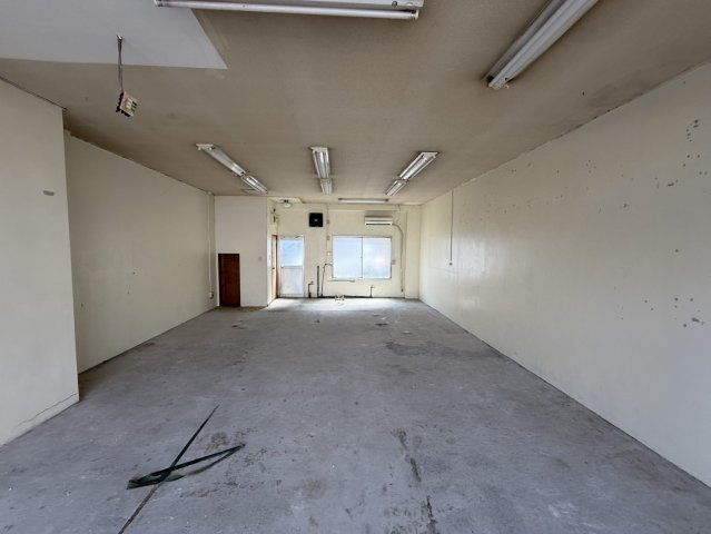 ルートオブファイブの内装