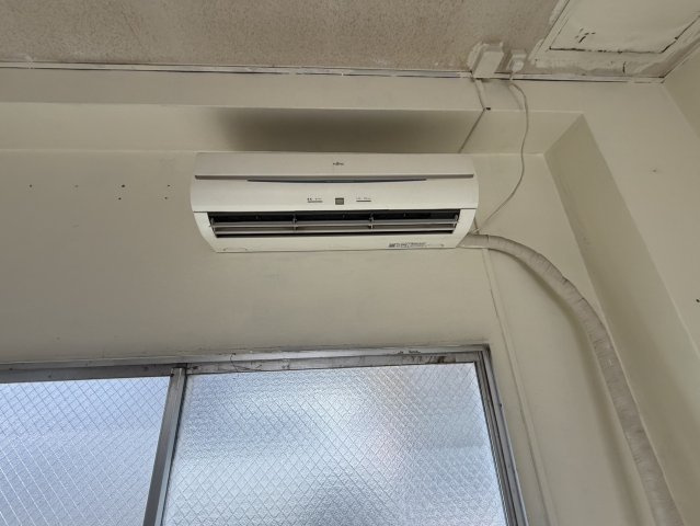 ルートオブファイブの設備