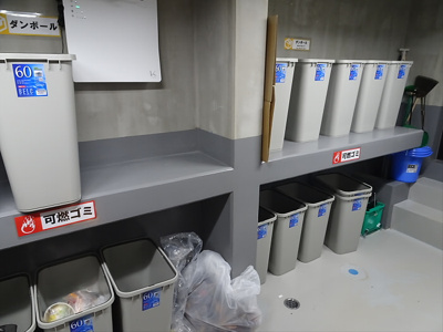 【その他共用部分】 | ディアレイシャス下高井戸