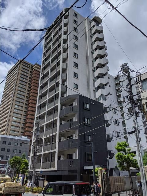 文京春日プラッツ