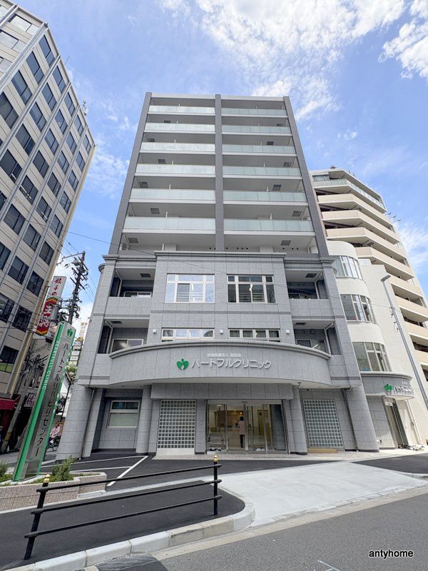 エクレレメディコ天六　仲介手数料無料