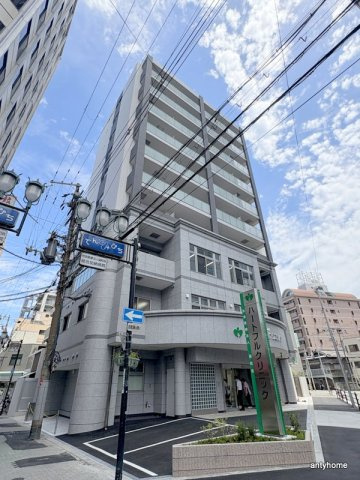 エクレレメディコ天六　仲介手数料無料の外観