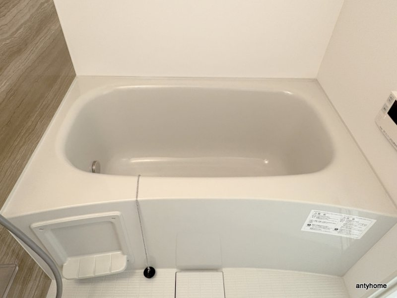 エクレレメディコ天六　仲介手数料無料の浴室