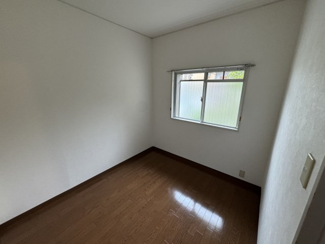 朝日プラザ東豊中の洋室