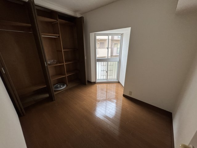 朝日プラザ東豊中の居間・リビング